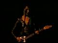 PJ Harvey 2001-09-8 Beautiful Feeling 