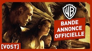 Le Choc des Titans - Bande Annonce Officielle (VOST) - Sam Worthington / Liam Neeson / Ralph Fiennes