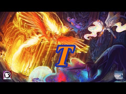 TPressleyJ - Polar Opposition VIP [Hybrid Trap]