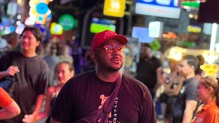 BMT LIVE  Q & A ask me anything about living overseas + Travel Beefs