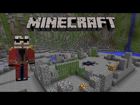 Super Hostile Spellbound Caves with Ars Magica Episode 36 ~ Wool and Fire