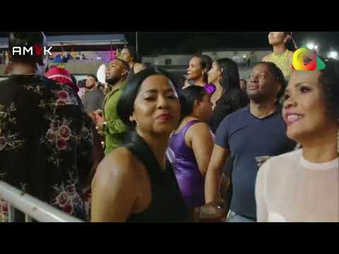 At'e kos a dal bo (Helikopter) LIVE Roadfire - GENTZ X RANDY