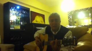 Amores Eternos con Luis Jesús