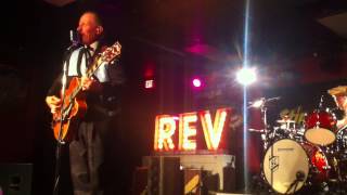 Reverend Horton Heat - Victory Lap | Smell of Gasoline @ Stingers Bar