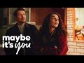 7 MINUTES of New E! Rom-Com Movie: Maybe It's You | E!