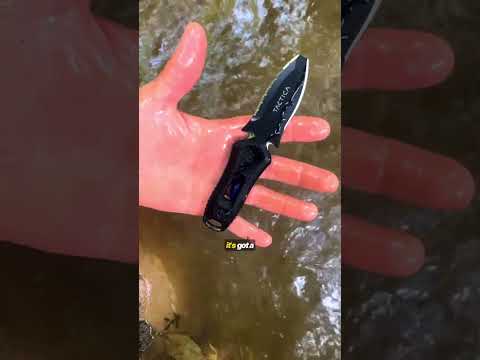 TACTICA | K.300 Fixed Blade