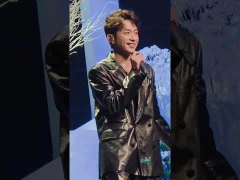 20260110 張棟樑高雄演唱會