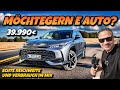 Neuer MG HS PHEV Im Großen Test überzeugt Er Mit Reichweite Und Effizienz Phev Plugin Electric