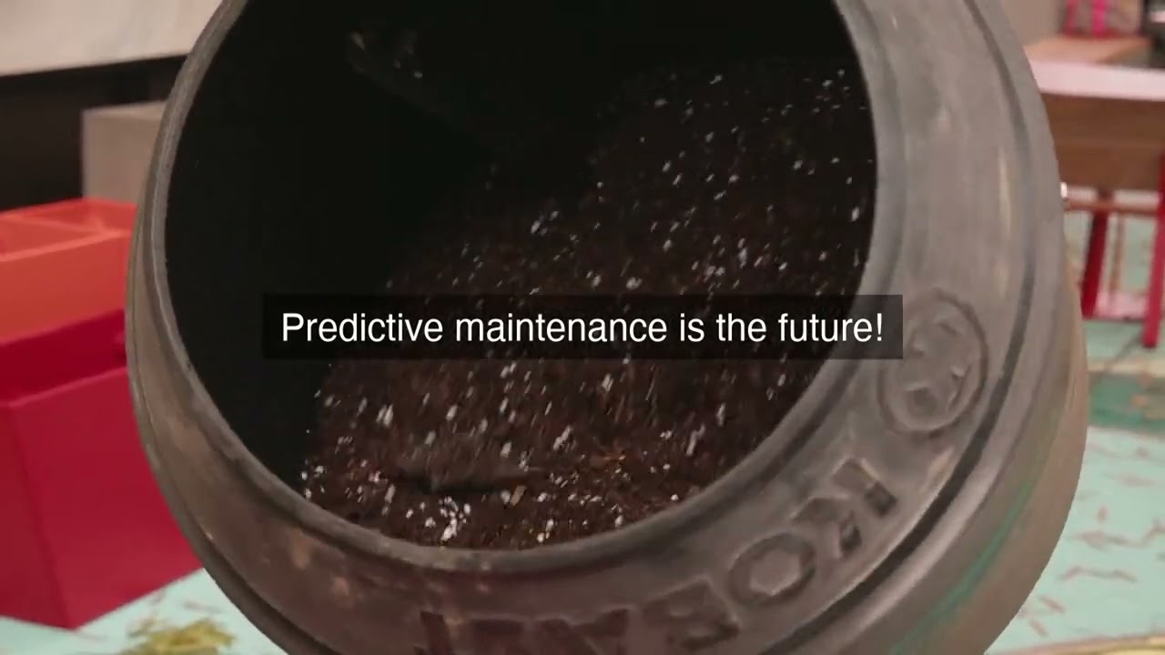 AI-Powered Maintenance: Boosting Efficiency in Business Operations