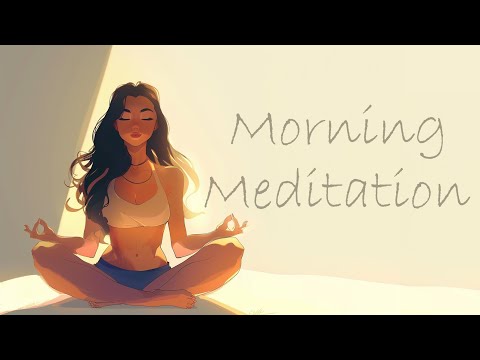 5 Minute Morning Meditation to Start Your Day Feeling Great!
