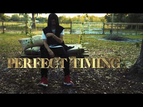 Bornmon3y 3 - Perfect Timing