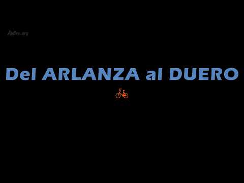 V�deo Del Arlanza al Duero