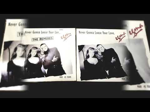 Egma - Never Gonna Loose Your Love (F.A.D. Alternative Extended Mix)