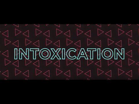 SoulBox - Intoxication (Lyric Video)