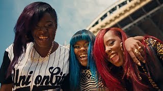 PTAF OF &quot;BOSS ASS BITCH&quot; FAME SIGNED BY CAPITOL RECORDS + DROP NEW VIDEO! - ADD Presents: The Drop