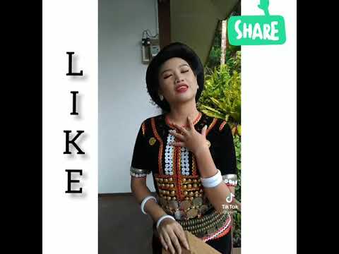 TIK TOK SUMANDAK MANTAD PITAS