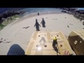 African Penguin Release Point Of View SANCCOB