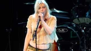 &quot;Reasons To Be Beautiful&quot; Courtney Love@TLA Philadelphia 6/20/13