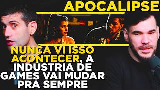 Pode parecer BRINCADEIRA, mas essa NOTÍCIA de GTA 6 pegou TODOS de SURPRESA...