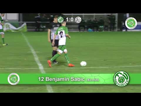 3Ecken1Elfer - FV Bad Vilbel vs. FC Bensheim_20.10.17