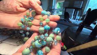 Terrific Treasures Tuesday Jewelry Jar Sale