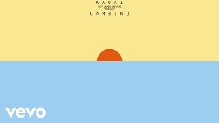 Childish Gambino - Sober (Audio)