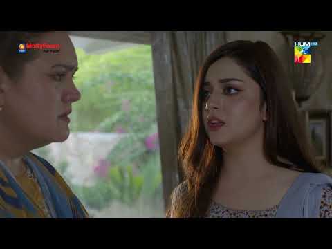 Bebasi - Episode 19 - Best Scene 07 - HUM TV