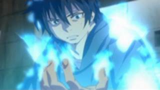 Blue ExorcistAnime Trailer/PV Online