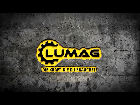 LUMAG GmbH - Schneefräse SFR80