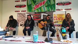 Ded Remember the Enemy