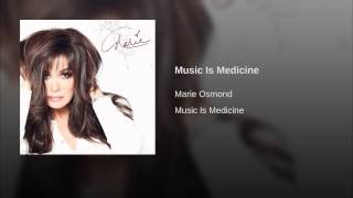 Music Is Medicine