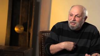 Режиссер Кама Гинкас в интервью об искусстве