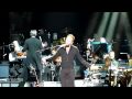 HD - Sting Live! - King Of Pain - 2010-06-16 ...