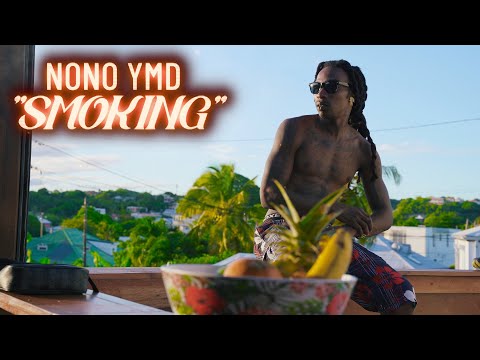 NONO YMD - SMOKING