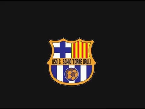 Recupero 18^ giornata Giovanissimi Calidonense vs SchioTorreValli 1-5