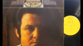 Tommy Cash "The Only Place For Me"