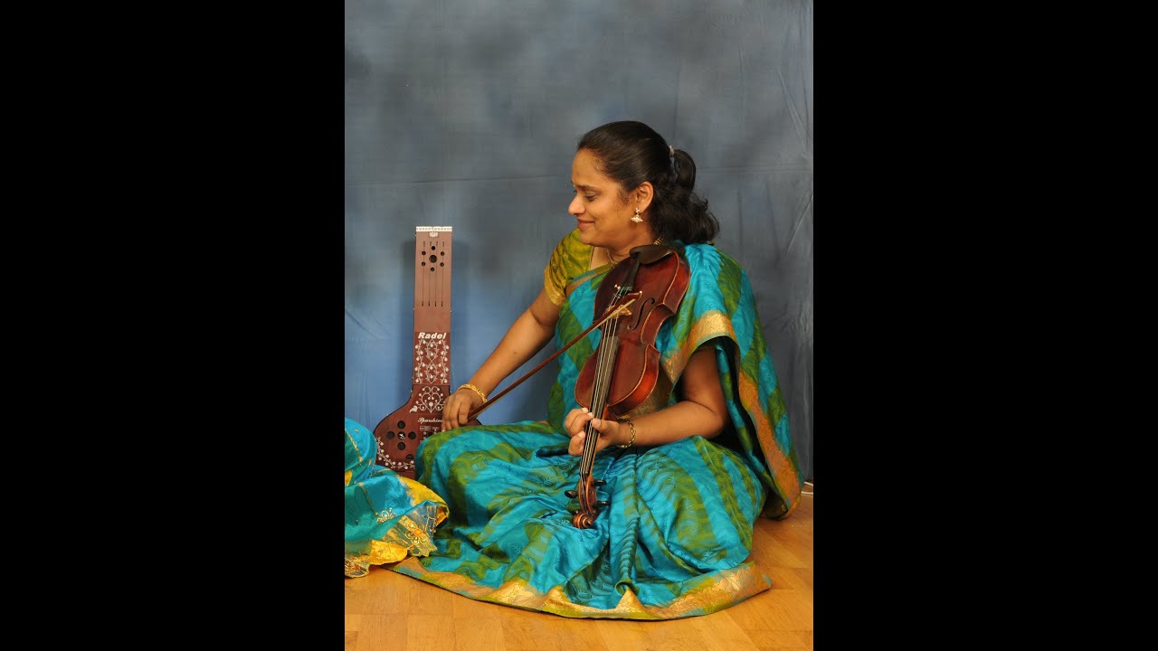 Bho Shambho - Revati - Jyotsna Srikanth