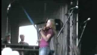 Stackridge "Syracuse The Elephant" Cropredy08