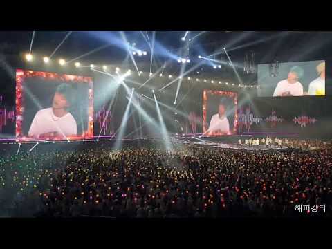 막콘 / H.O.T. 고척돔 콘서트 - 빛(Hope) / high five of teenagers / 190922(일)