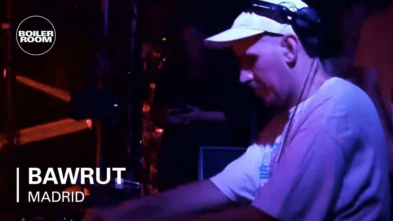 Bawrut - Mondo Disko XIX