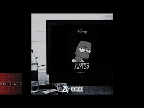 AzSwaye - 100 Shots [Prod. By Nyne6ix] [New 2016]