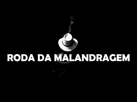 Ponto de Zé Pretinho - Roda da Malandragem...🎲