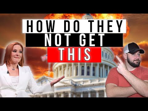 Gun Control "Expert" Makes Absolute Fool Of Herself As She Seems To Trip Up On BASIC GUN CONTROL... Thumbnail