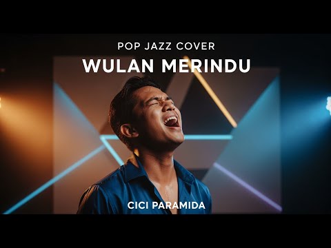 Wulan Merindu - Cici Paramida | Pop Jazz Cover by Cover Suara