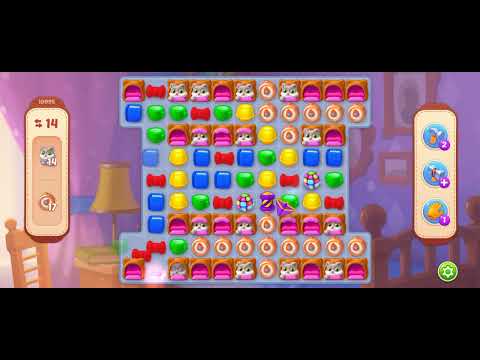 Homescapes level 10995