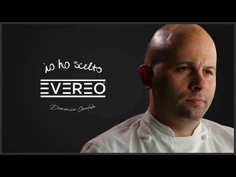 Warum ich EVEREO® wähle: Domenico Candela – George Restaurant