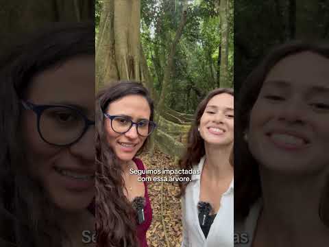 Turismo sutentável em Viana - Espírito Santo