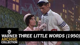 I Wanna Be Loved By You | Three Little Words | Warner Archive