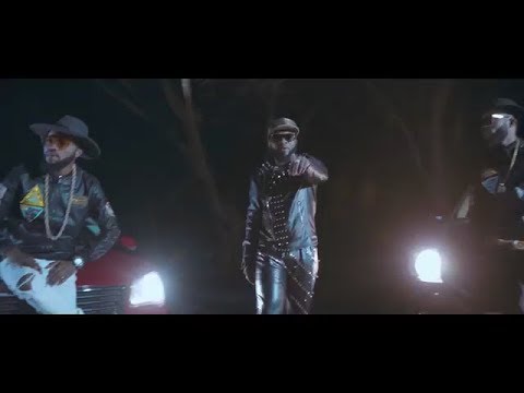 Issa le Rossignol ft Les Jumeaux Kappa - Oyo Somo (Vidéo Officiel)