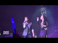 Joe Jonas & Demi Lovato perform "This is Me ...